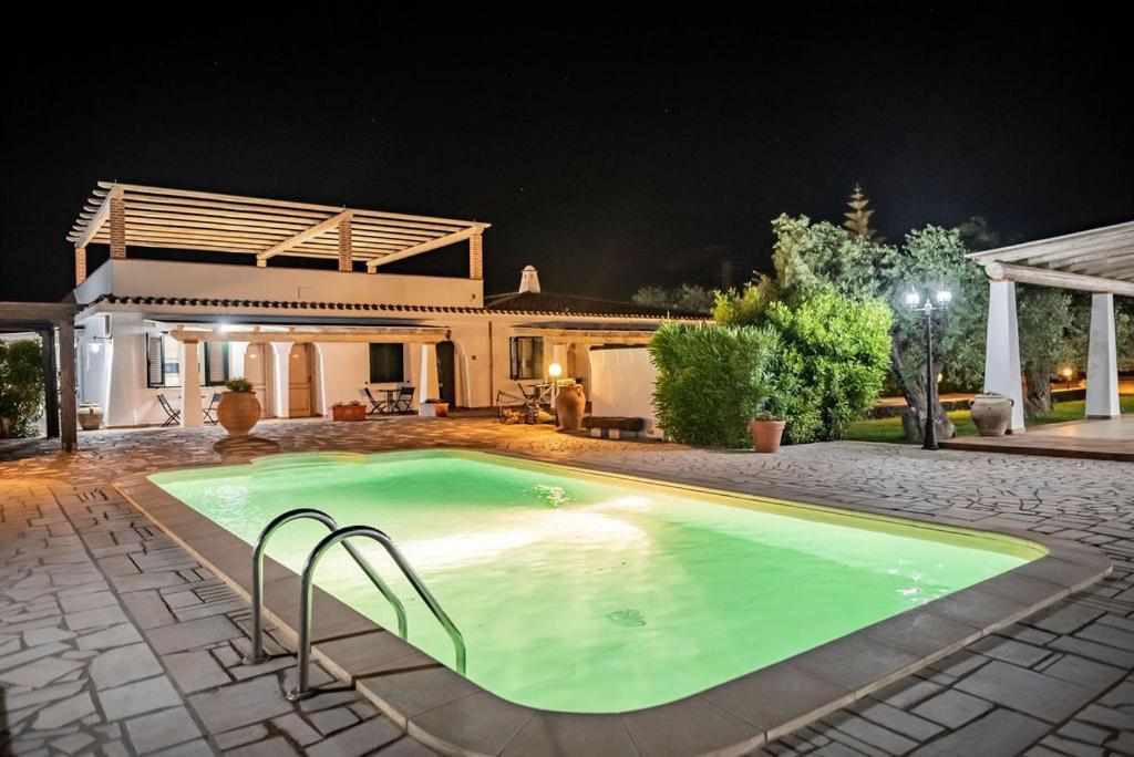 Sisula Country Hotel & Spa Orosei Exterior photo