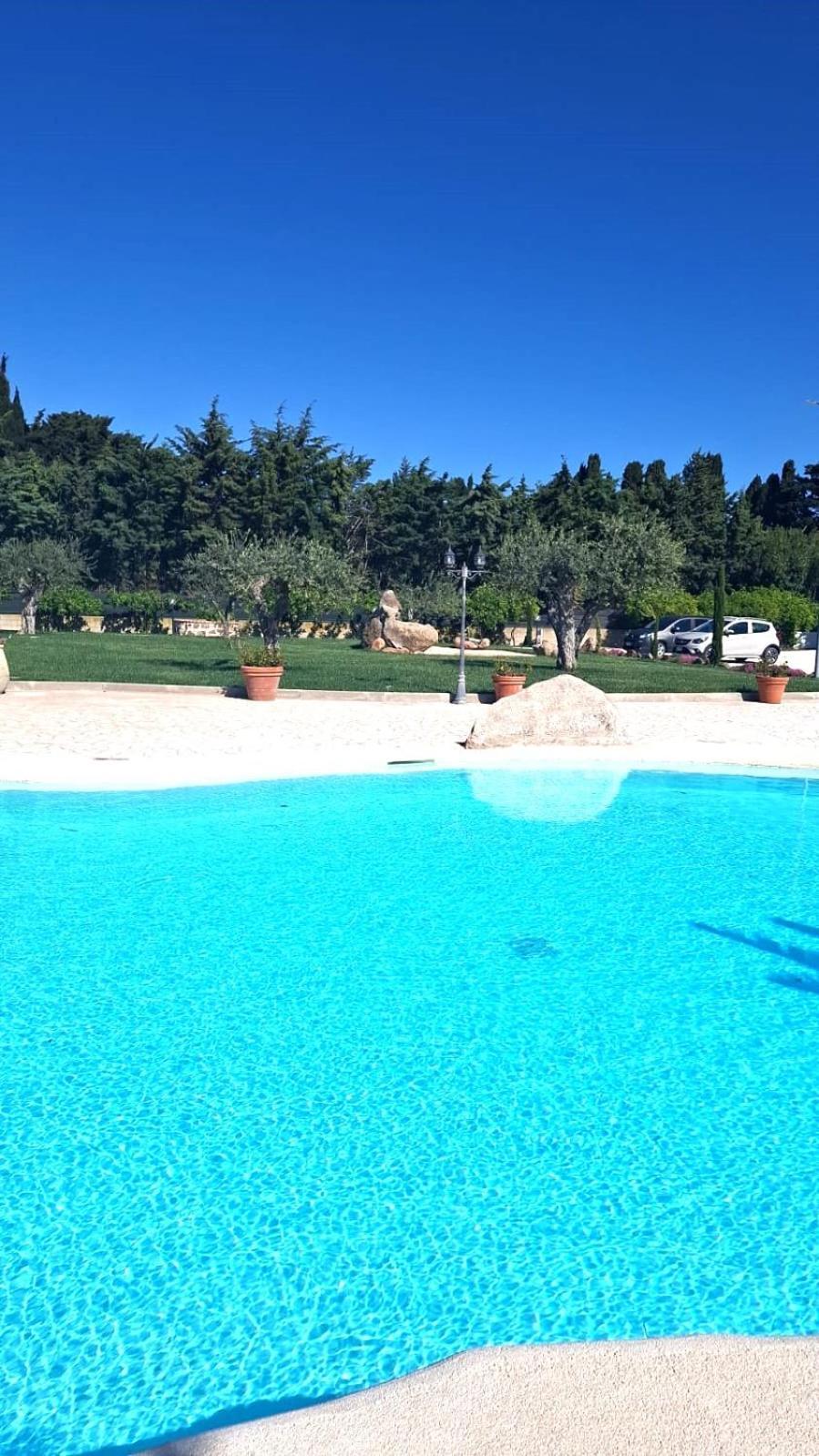 Sisula Country Hotel & Spa Orosei Exterior photo